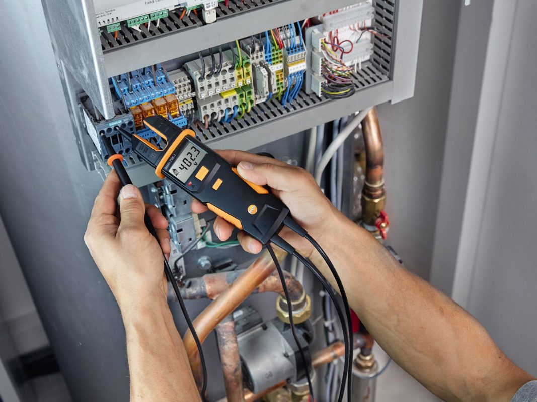 Sığacık Elektrikçi