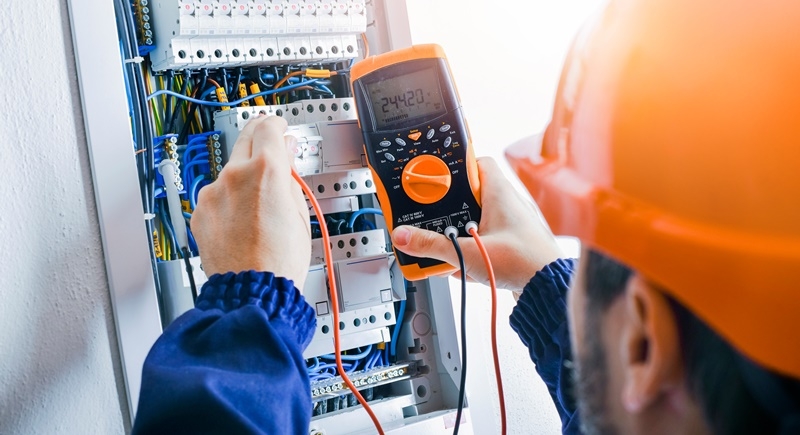 Sığacık Elektrikçi